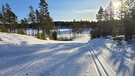 Der traditionsreiche Skilanglauf-Marathon in Schweden | Bild: BR; Chris Baumann