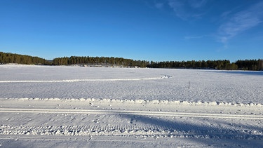 Der traditionsreiche Skilanglauf-Marathon in Schweden | Bild: BR; Chris Baumann