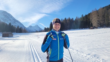 Der traditionsreiche Skilanglauf-Marathon in Schweden | Bild: Sven Lohschmidt