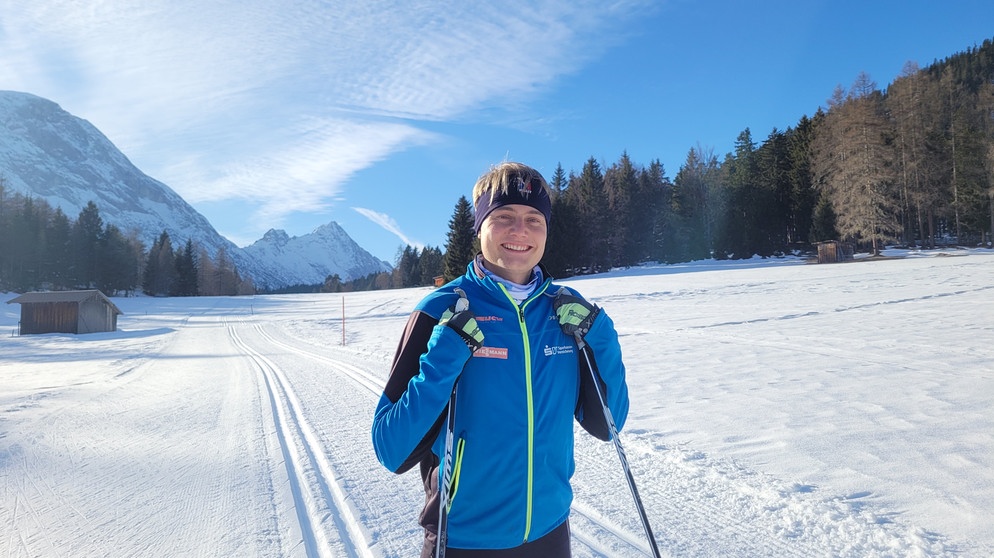 Der traditionsreiche Skilanglauf-Marathon in Schweden | Bild: Sven Lohschmidt