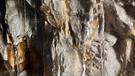 Zum aktuellen Stand der Permafrost-Forschung auf der Zugspitze | Bild: BR; Georg Bayerle