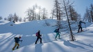 Weißes Gold und schneeweiße Steine im einsamen Binntal | Bild: BR; Folkert Lenz