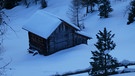 Weihnachtsstimmung unter den Geislerspitzen | Bild: BR; Georg Bayerle