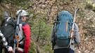 Ein fast vergessener Bergsport zwischen Winter und Frühling | Bild: BR; Georg Bayerle