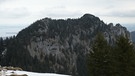 Ein fast vergessener Bergsport zwischen Winter und Frühling | Bild: BR; Georg Bayerle