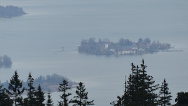 Ein fast vergessener Bergsport zwischen Winter und Frühling | Bild: BR; Georg Bayerle