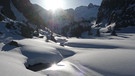 Unterwegs im Nationalpark Aiguestortes | Bild: BR; Georg Bayerle