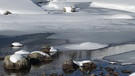 Unterwegs im Nationalpark Aiguestortes | Bild: BR; Georg Bayerle