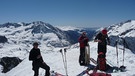 Unterwegs im Nationalpark Aiguestortes | Bild: BR; Georg Bayerle