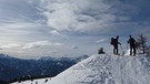 Einsteigertouren im Gesäuse | Bild: BR; Georg Bayerle