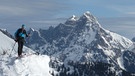 Einsteigertouren im Gesäuse | Bild: BR; Georg Bayerle