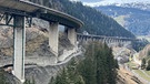 Vom Beton in die Bilderbuch-Berge  | Bild: BR; Georg Bayerle