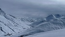 Skitouren rund um Juf in Graubünden  | Bild: BR; Georg Bayerle