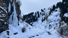 Skitouren rund um Juf in Graubünden  | Bild: BR; Georg Bayerle