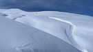 Skitouren rund um Juf in Graubünden  | Bild: BR; Georg Bayerle