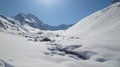 Genuss-Skitouren im Gleirschtal | Bild: BR; Ullie Nikola