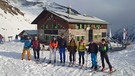 Genuss-Skitouren im Gleirschtal | Bild: BR; Ullie Nikola