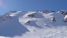 Genuss-Skitouren im Gleirschtal | Bild: BR; Ullie Nikola