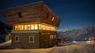 Beginn der Skihochtourensaison rund um die Corno-Gries-Hütte | Bild: BR; Folkert Lenz