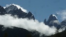 Vom Kreuzbergpass zur Nemes-Alm: Wilde Mystik in den Sextener Dolomiten: Elfer und Zwölfer | Bild: BR/Andrea Zinnecker