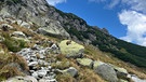 Hohe Tatra: Begegnung am Wegrand | Bild: BR/Thomas Reichart; Lisa Maria Strasser