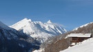 Der Großglockner über Heiligenblut | Bild: BR/Georg Bayerle