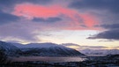 Himmel über Tromsoe | Bild: BR/Andreas Pehl