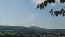 Sternschnuppenwanderung im Sternenpark Rhön | Bild: BR; Ullie Nikola