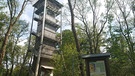 Sternschnuppenwanderung im Sternenpark Rhön | Bild: BR; Ullie Nikola