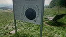 Sternschnuppenwanderung im Sternenpark Rhön | Bild: BR; Ullie Nikola