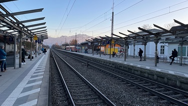 Die schönste Aussicht im Chiemgau? | Bild: BR; Anton Kästner