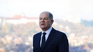 Olaf Scholz | Bild: BR