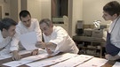 Filmszene aus "El Bulli - Cooking in Progress" | Bild: BR/if... Productions/Josef Mayerhofer