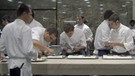 Filmszene aus "El Bulli - Cooking in Progress" | Bild: BR/if... Productions/Josef Mayerhofer