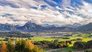 Allgäu | Bild: colourbox.com