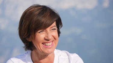 Ursula Heller. | Bild: BR/Werner Schmidbauer