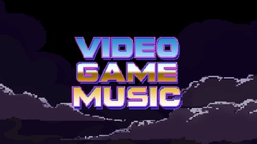 Startbild des Video Game Music. | Bild: BR/Michael Wende