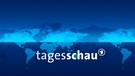 Tagesschau. | Bild: BR/NDR