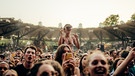 Impressionen vom PULS Open Air 2023 auf Schloss Kaltenberg. | Bild: Ritterturnier Kaltenberg Veranstaltungs GmbH/Fabian Stoffers