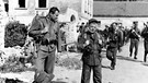 Der Soldat Schwejk (Heinz Rühmann, 2. von links). | Bild: ARD Degeto/CCC Filmkunst