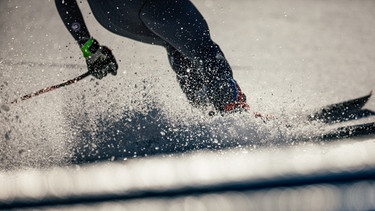 Impressionen vom FIS Ski Weltcup 2018 in Garmisch Partenkirchen. | Bild: BR/Fabian Stoffers