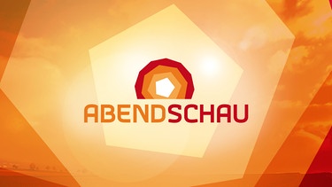 Key Visual/Cover Sendereihenbild mit Typo zu "Abendschau - Das bewegt Bayern heute". Aktuelle Berichte aus Bayern, Hintergründe zu brisanten Themen, Geschichten, die unter die Haut gehen - das ist die Abendschau. | Bild: BR