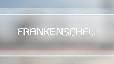 Key Visual/Cover Sendereihenbild mit Typo zu "Frankenschau" - die wöchentliche Magazinsendung aus der Region für die Region mit allem, was Ober-, Mittel- und Unterfranken bewegt. | Bild: BR