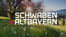 Key Visual/Cover Sendereihenbild mit Typo zu "Schwaben + Altbayern". Land und Leute, Wirtschaftspolitik und Wirtshäuser, Handwerk und High-Tech, Zünftiges und Zukunftsweisendes, "Schwaben + Altbayern" bietet ein lebendiges Bild von Schwaben, der Oberpfalz, Ober- und Niederbayern. Seit 1978 berichtet die Redaktion "Land und Leute" in München über politische, wirtschaftliche und kulturelle Besonderheiten dieser Teile Bayerns, über Regionales von überregionaler Bedeutung. | Bild: BR/Getty Images/wingmar/Montage: BR