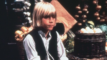 Ceddie Errol (Ricky Schroder). | Bild: ARD Degeto