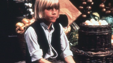 Ceddie Errol (Ricky Schroder). | Bild: ARD Degeto