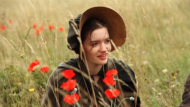 Mary Bennet (Talulah Riley). | Bild: ARD Degeto Film GmbH/AccuSoft Inc.