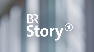 Key Visual Sendereihenbild mit Typo zu "BR Story". BR Story beschäftigt sich mit relevanten politischen Entscheidungen aus Wirtschaft, Umwelt, Gesundheit, Kultur oder Familie. | Bild: BR/Johanna Schlüter/Montage: BR