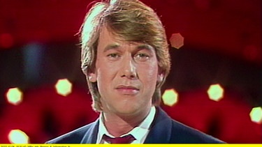 Große Hits und viel gute Laune. Die Sendung zeigt die schönsten Kultschlager der 80er Jahre. Mit dabei sind Roland Kaiser (Foto), Die Flippers, Wolfgang Petry, Jürgen Drews, Ibo, Claudia Jung, Hanne Haller, Roger Whittaker, Andy Borg, Wolfgang Ziegler und viele andere. | Bild: RBB