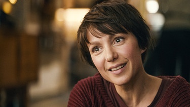 Carola (Julia Koschitz). | Bild: BR/Westhoff Film GmbH/X Verleih AG/Marc Achenbach